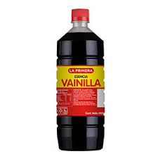 VAINILLA LA PRIMERA 1LT