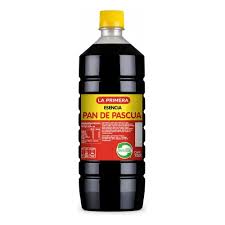 ESENCIA PAN DE PASCUA LA PRIMERA 1L