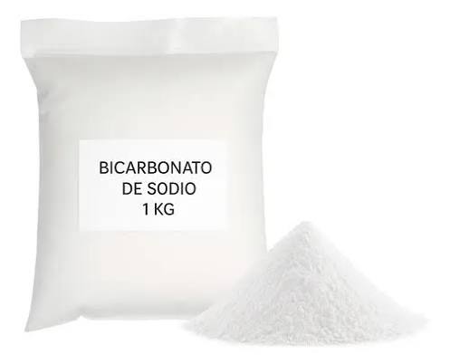 BICARBONATO KG