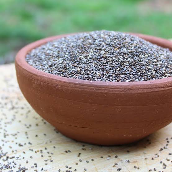 CHIA 1 KG