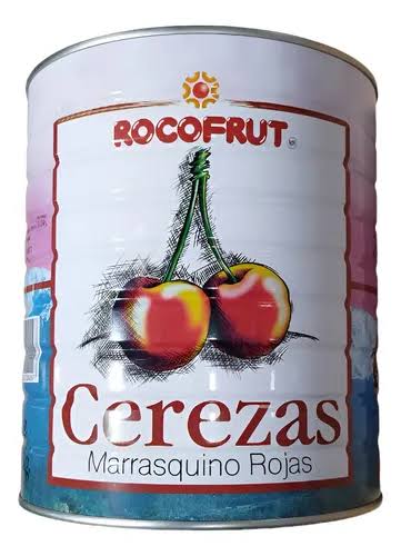 MARRASQUINO  GALON 3KG