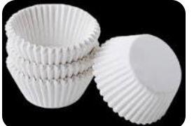 CAPSULA BLANCA DE 6 a 10 UND