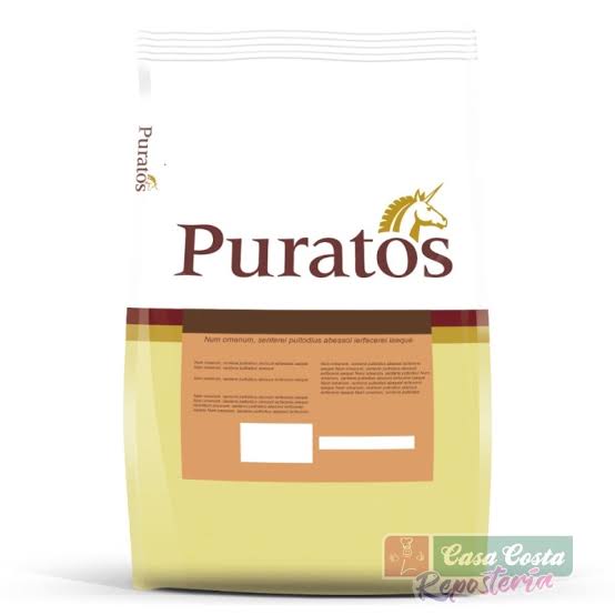 PREMEZCLA PAN DE PASCUA PURATOS 1 KG