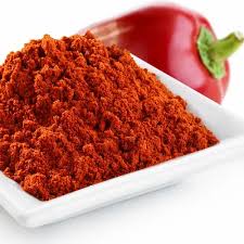 PAPRIKA 1 KG