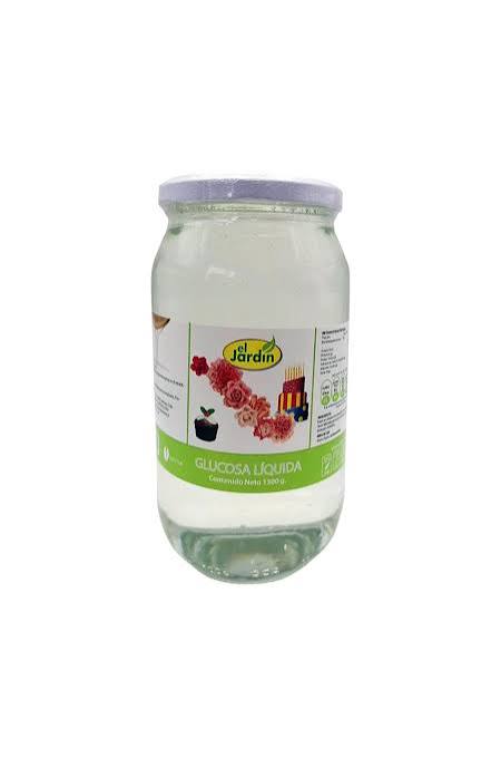 GLUCOSA LIQUIDA 1-KG