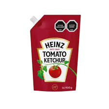 KETCHUP HEINZ 900 GR