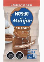 MANJAR NESTLE KILO