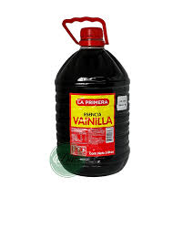VAINILLA LA PRIMERA BIDON 5L