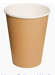 VASO POLIPAPEL 12 OZ-50 UND