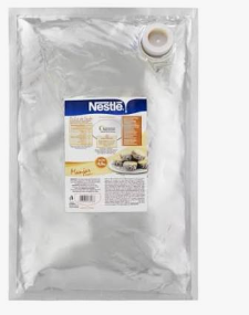 MANJAR PASTELERO NESTLE 6KG