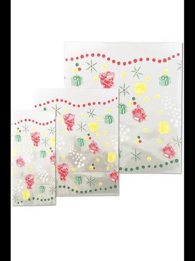 BOLSA PAN DE PASCUA KG OFERTA (10UNIDADES)