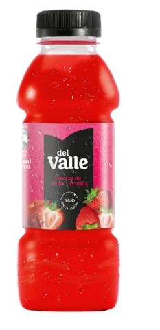 JUGO DEL VALLE 400 ML