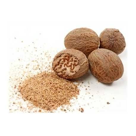 NUEZ MOSCADA 50 GR
