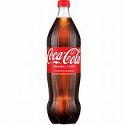 BEBIDA COCA COLA1.5lt