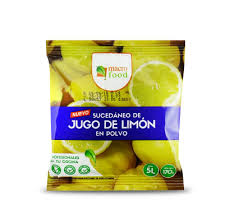 BIDON LIMON TRAVERSO 5 LITROS