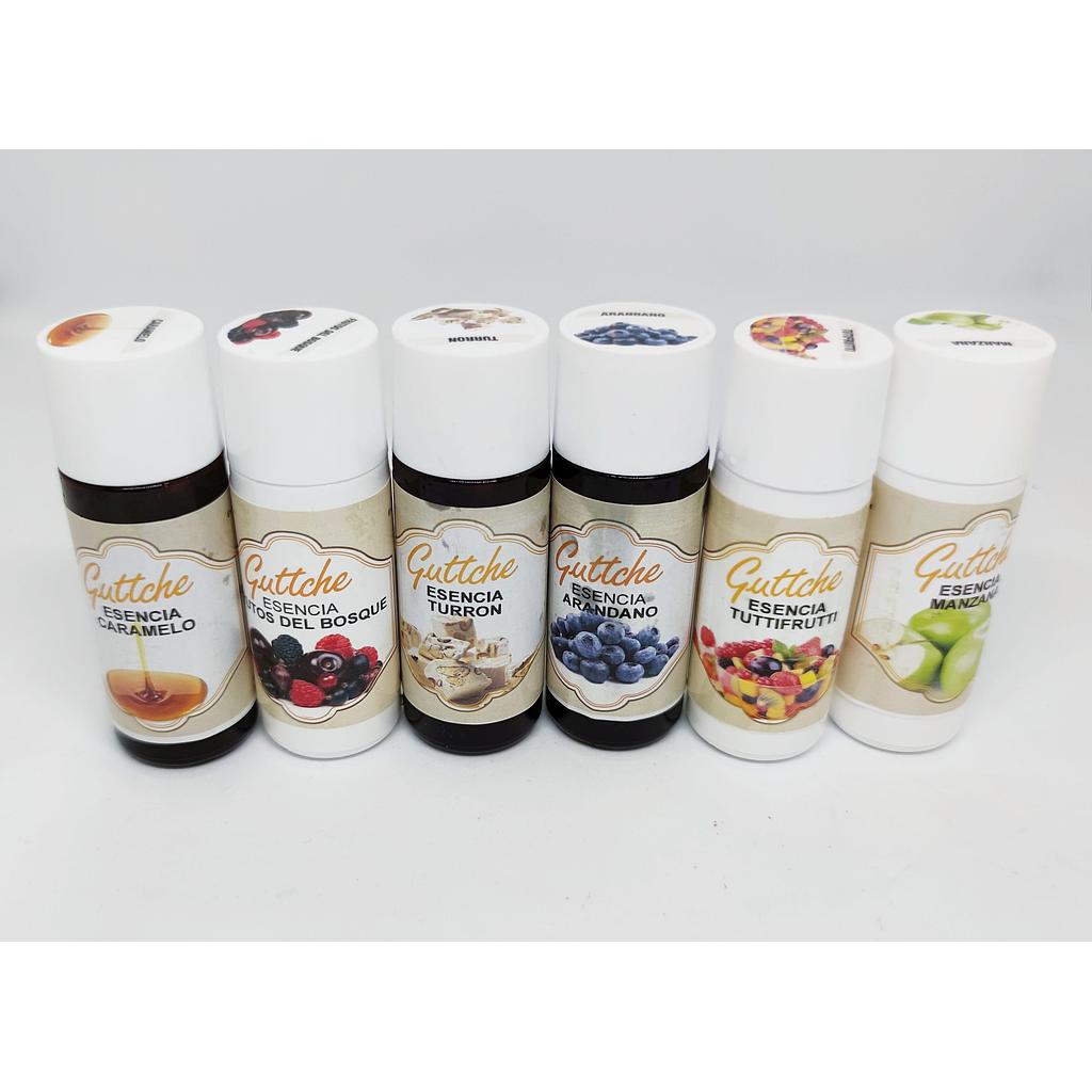ESENCIA GUTTCHE