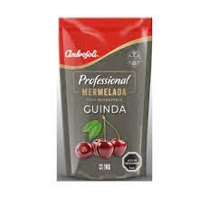 MERMELADA GUINDA 1K