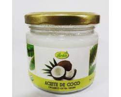 ACEITE DE COCO EL JARDIN 425G