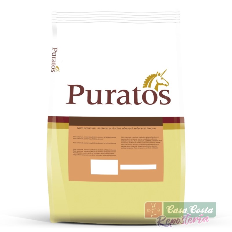 PREMEZCLA PAN DE PASCUA 1KG PURATOS