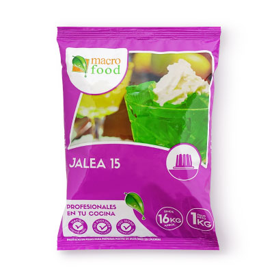 JALEA FRAMBUESA 1KG