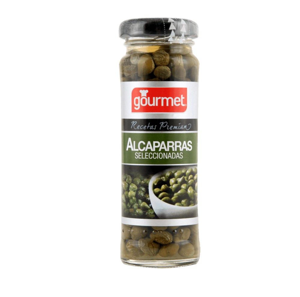 ALCAPARRA 110 GR