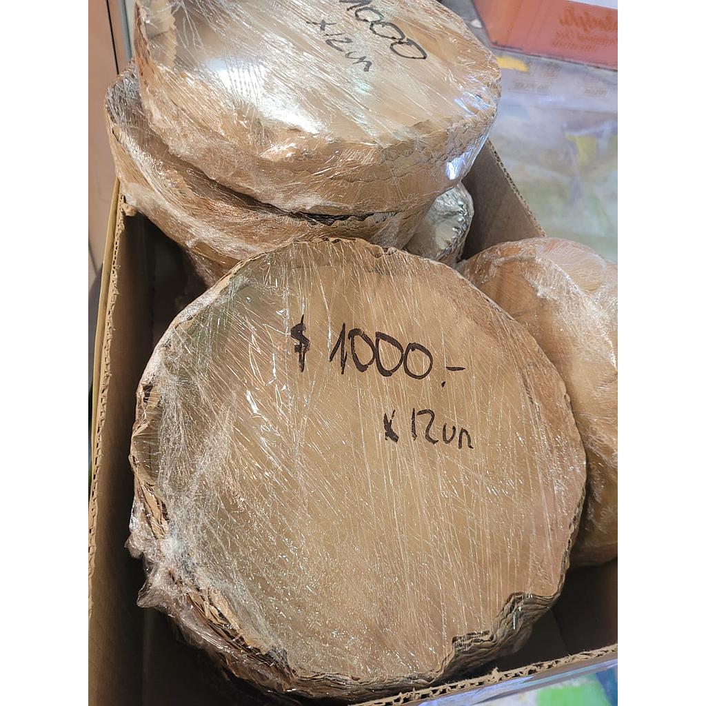 MOLDE QUEQUE HORNEABLE