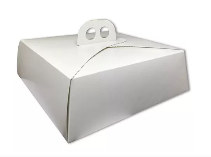 CAJA TORTA EXTRA GRANDE