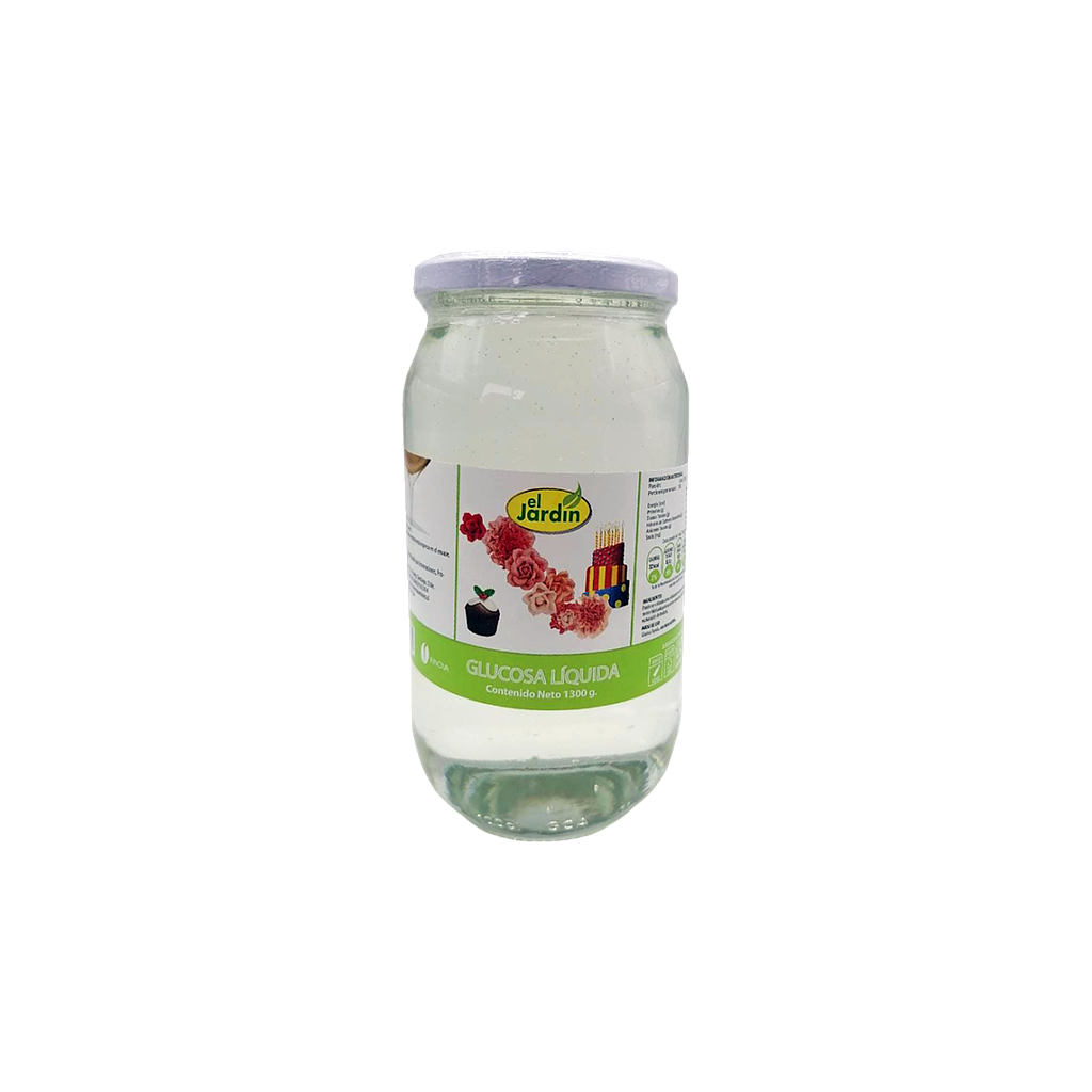 GLUCOSA LIQUIDA 1-KG