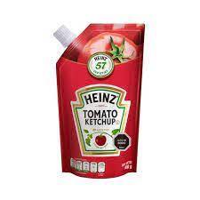 KETCHUP HEINZ 900 GR