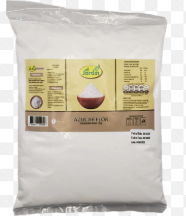 [0] AZUCAR FLOR EL JARDIN 1KG