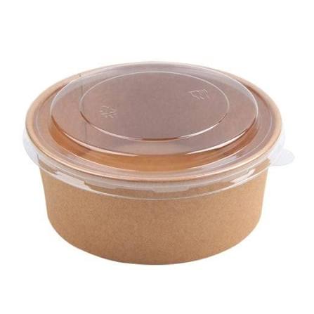[0] BOWL KRAFT 750ML X5OUNIDADES