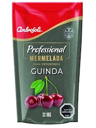 [CAROZZI] MERMELADA GUINDA AMBROSOLI 1K