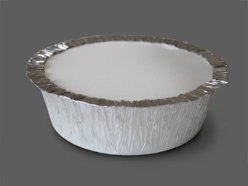 [0] CONTENEDOR ALUMINIO R40 REDONDO