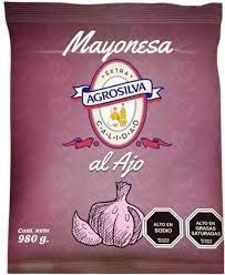 JANO MAYONESA AL AJO