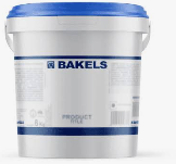 [0] BRILLO NEUTRO BALDE 5 KG BAKELS