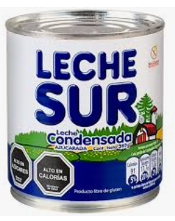 [NESTLE] LECHE SUR CONDENSADA 397GR