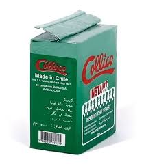 [COLLICO] LEVADURA COLLICO 500 GR