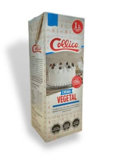 [COLLICO] CREMA COLLICO LITRO