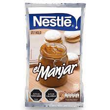 MANJAR NESTLE KILO