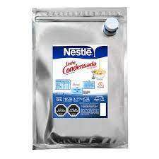 LECHE CONDENSADA NESTLE 4,5 KG