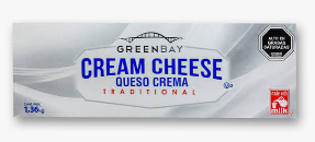QUESO CREMA 1.36K