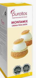 [PURATOS] PURATOS CREMA MONTAMIX
