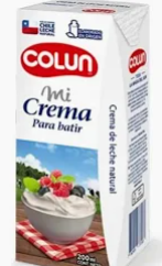 CREMA COLUN 200ML