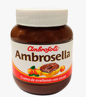 AMBROSELLA 350 GR