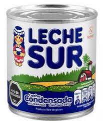 LECHE SUR CONDENSADA 397GR