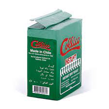 LEVADURA COLLICO 500 GR