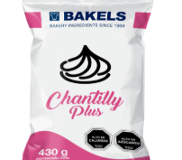 CHANTILLY PLUS BAKELS