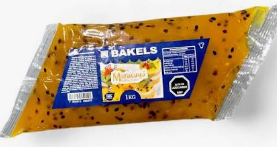 RELLENO MARACUYA 1KG BAKELS