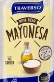 MAYONESA TRAVERSO KILO
