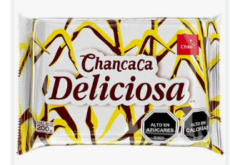 CHANCACA 2UNIDADES
